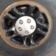 Illustration for article titled Wheels had the ugliness, fixed them.